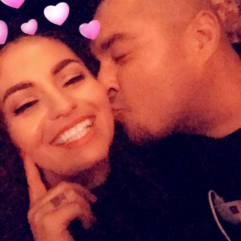 Meet your Posher, Cynthia